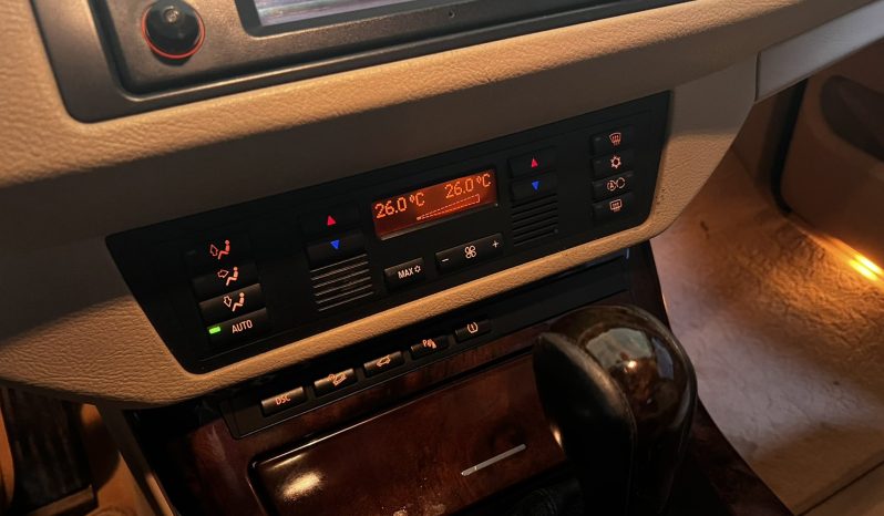 Bmw X5 2004 full