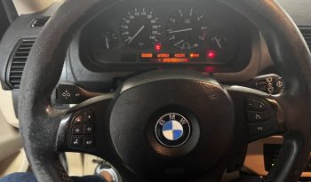 Bmw X5 2004 full