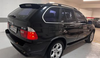 Bmw X5 2004 full