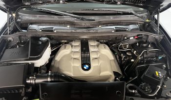 Bmw X5 2004 full