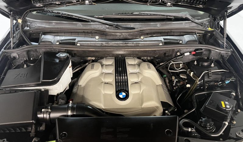 Bmw X5 2004 full