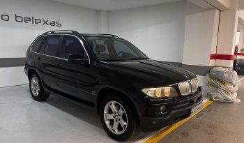 Bmw X5 2004 full