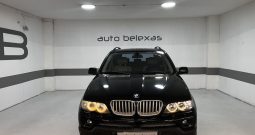 Bmw X5 2004