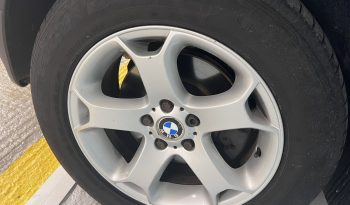 Bmw X5 2004 full