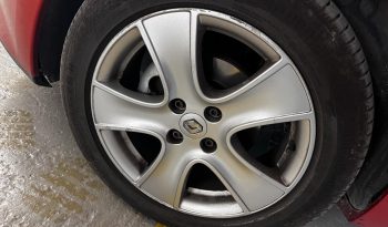 Renault Clio 2016 PANORAMA full