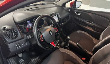 Renault Clio 2016 PANORAMA full