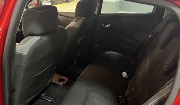 Renault Clio 2016 PANORAMA full