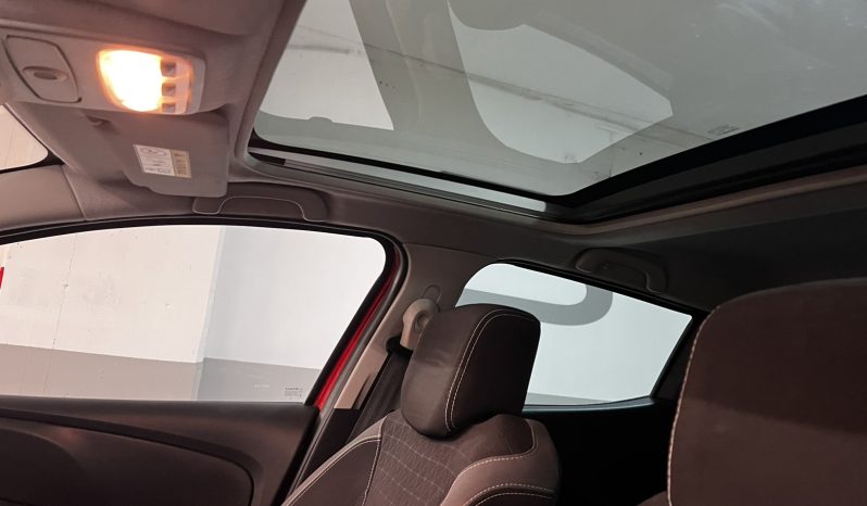 Renault Clio 2016 PANORAMA full