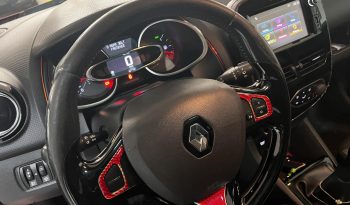 Renault Clio 2016 PANORAMA full