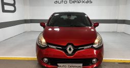 Renault Clio 2016 PANORAMA