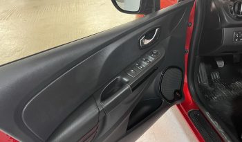 Renault Clio 2016 PANORAMA full