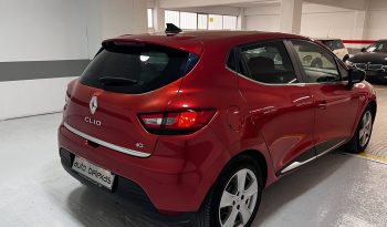 Renault Clio 2016 PANORAMA full