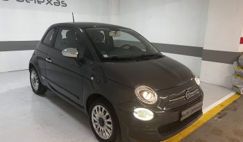 Fiat 500 2016 PANORAMA full