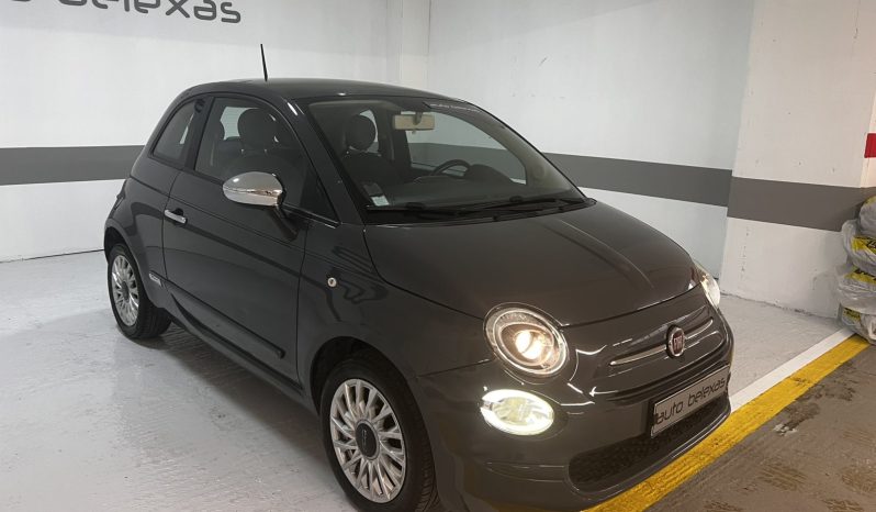 Fiat 500 2016 PANORAMA full