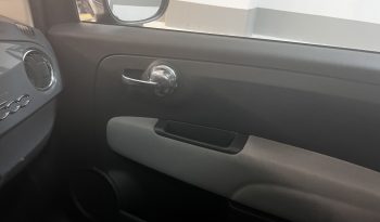 Fiat 500 2016 PANORAMA full