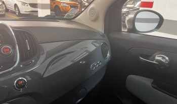 Fiat 500 2016 PANORAMA full
