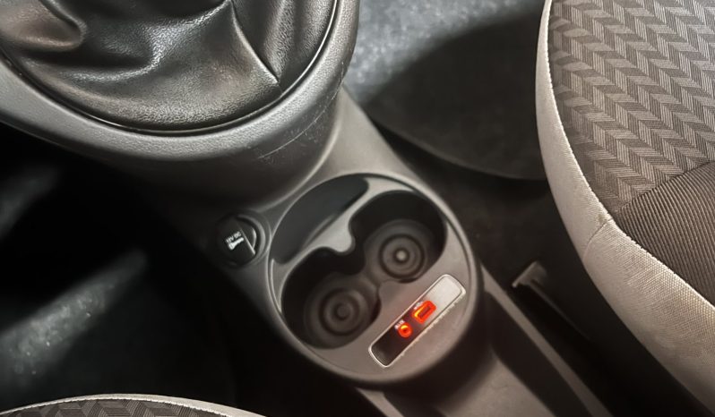 Fiat 500 2016 PANORAMA full