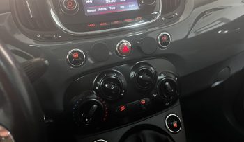 Fiat 500 2016 PANORAMA full