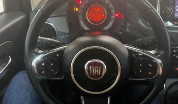 Fiat 500 2016 PANORAMA full