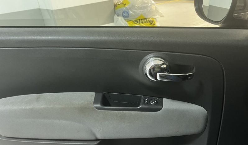 Fiat 500 2016 PANORAMA full