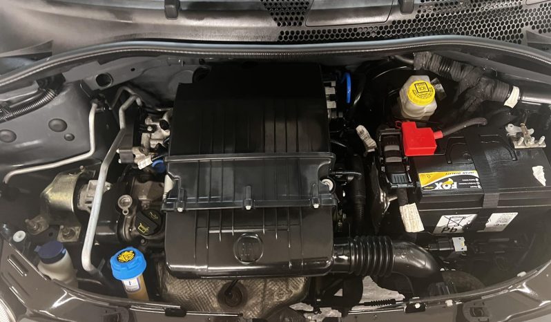 Fiat 500 2016 PANORAMA full