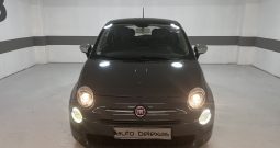 Fiat 500 2016 PANORAMA