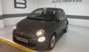 Fiat 500 2016 PANORAMA full