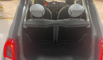 Fiat 500 2016 PANORAMA full
