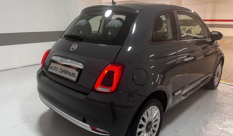 Fiat 500 2016 PANORAMA full