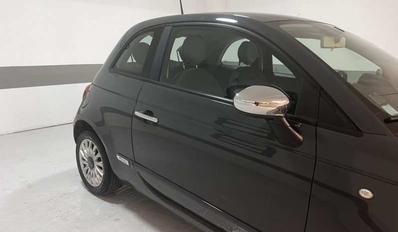 Fiat 500 2016 PANORAMA full