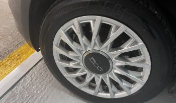 Fiat 500 2016 PANORAMA full