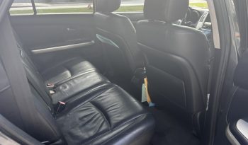 Lexus RX 400 2006 RX400H HYBRID full