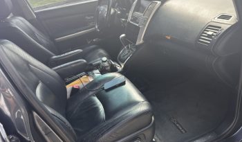 Lexus RX 400 2006 RX400H HYBRID full