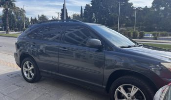 Lexus RX 400 2006 RX400H HYBRID full