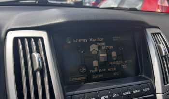 Lexus RX 400 2006 RX400H HYBRID full