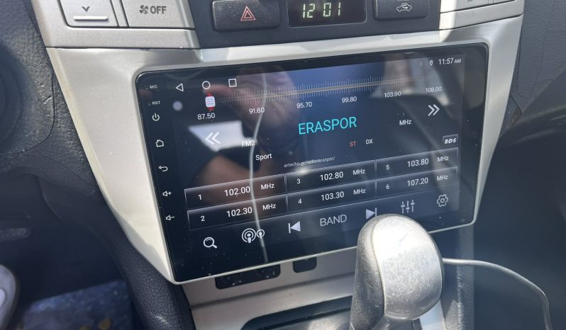 Lexus RX 400 2006 RX400H HYBRID full