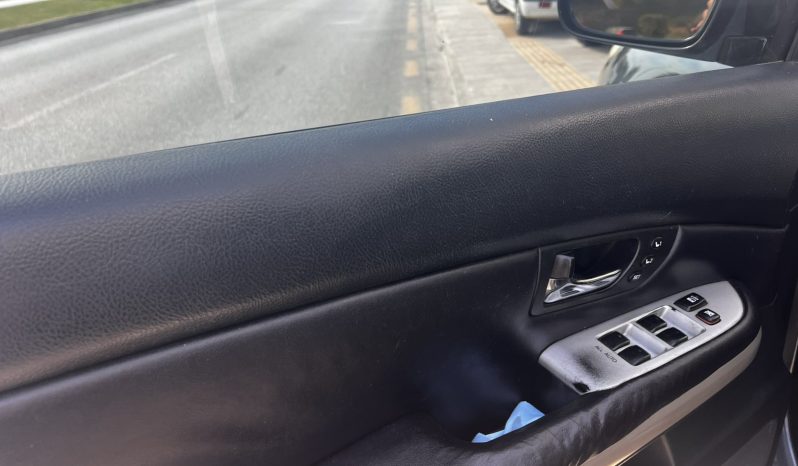 Lexus RX 400 2006 RX400H HYBRID full