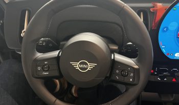 Mini Countryman 2025 full