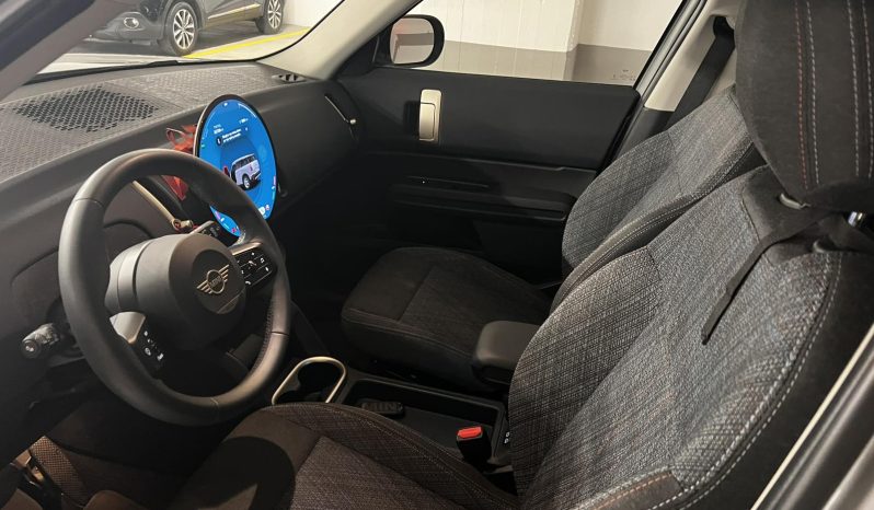 Mini Countryman 2025 full