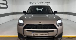 Mini Countryman 2025
