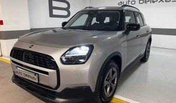 Mini Countryman 2025 full