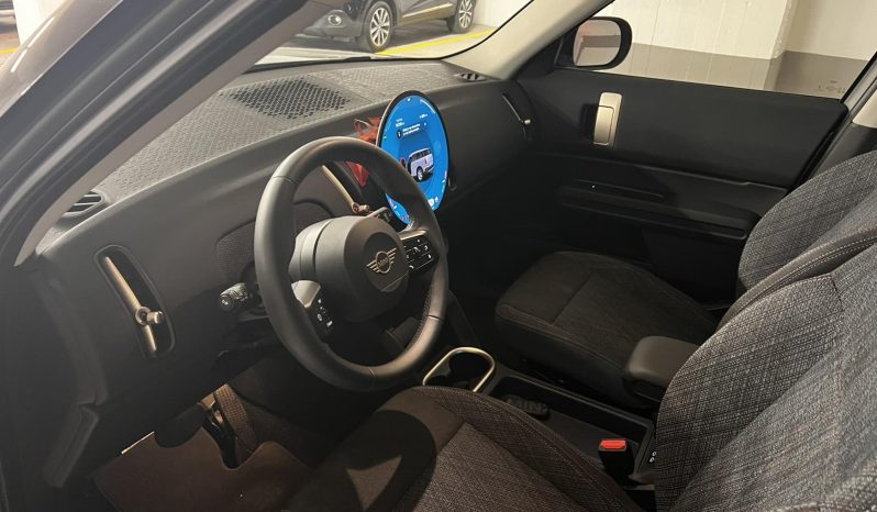 Mini Countryman 2025 full