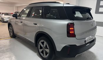 Mini Countryman 2025 full