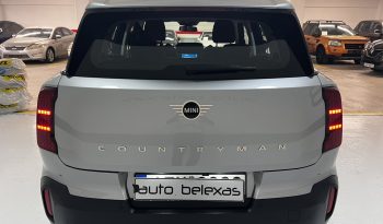 Mini Countryman 2025 full