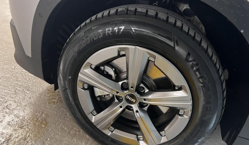 Mini Countryman 2025 full