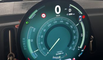 Mini Countryman 2025 full