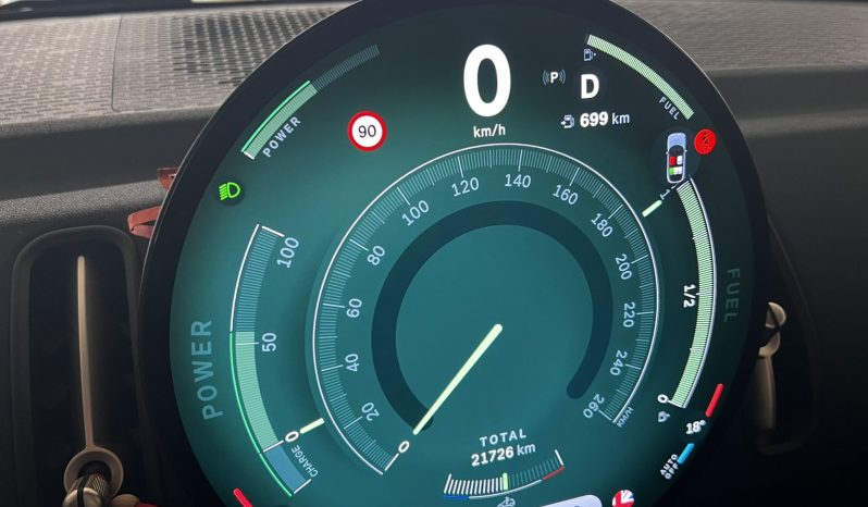Mini Countryman 2025 full