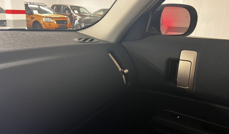 Mini Countryman 2025 full