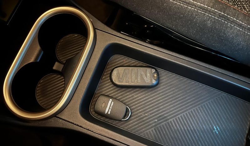Mini Countryman 2025 full