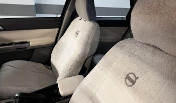 Volvo S40 2009 SUMMUM FULL EXTRA full